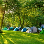 Campsite