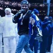 Superbowl Halftime Show: Kendrick Lamar