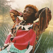 The Leo Sun Sets - Dreamer Isioma