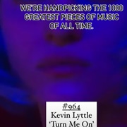 #964 Turn Me on by Kevin Lyttle