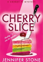 Cherry Slice (Jennifer Stone)