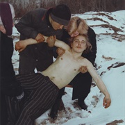 Case History (Boris Mikhailov)