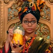 S1.E17: Psychics Wanted