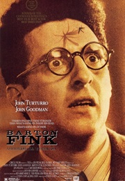 Barton Fink - Richard Hornung (1991)