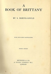 Brittany (Sabine Baring-Gould)
