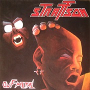 Strattson - Ouf Métal