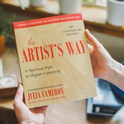 Try the Artist's Way