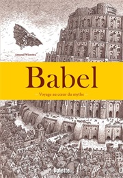 Babel (Arnoud Wiestra)