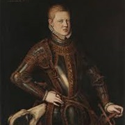Sebastian, King of Portugal