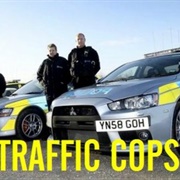 Traffic Cops