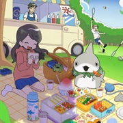 Little Shark's Day Out