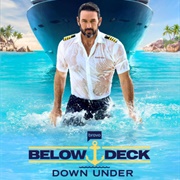 Below Deck Down Under