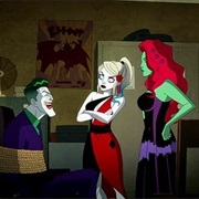 The Horse and the Sparrow