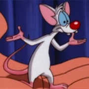 S3.E29: Pinky's Turn/Your Friend: Global Domination