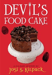 Devil's Food Cake (Josi S. Kilpack)