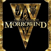 The Elder Scrolls III: Morrowind (2002)