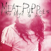 Backwater - Meat Puppets