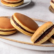 Dorayaki (Japan)