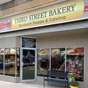Third Street Bakery