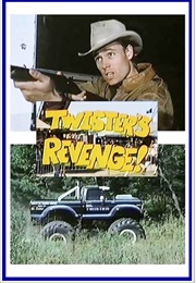Twister's Revenge (1987)
