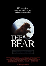 The Bear - Noelle Boisson (1989)