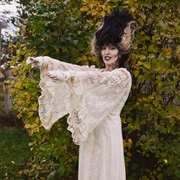 Bride of Frankenstein Costume