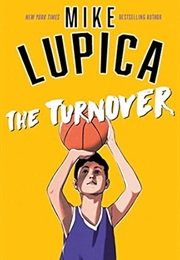The Turnover (Mike Lupica)