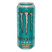 Monster Energy Ultra Fiesta Mango