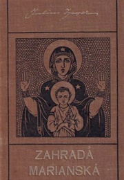 Zahrada Mariánská (Julius Zeyer)