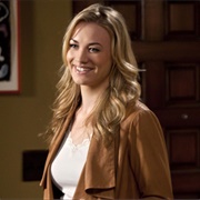 S4.E22: Chuck Versus Agent X