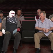 S8.E8: 'Sully' and 'When the Bough Breaks'