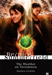 The Weather on Versimmon (Matthew Griffiths)