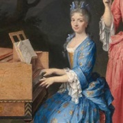 Fashion 1700 to 1709