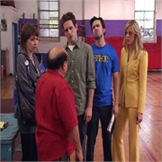 It's Always Sunny in Philadelphia: "The Gang Gives Back" (S2,E6)