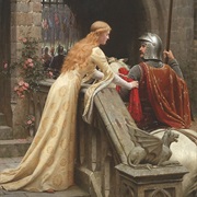 Edmund Leighton