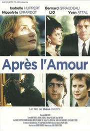 Love After Love (1992)