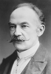 Poems of 1912-1913 (Thomas Hardy)