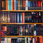 Write and Publish a Book Series