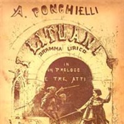 I Lituani (Ponchielli)