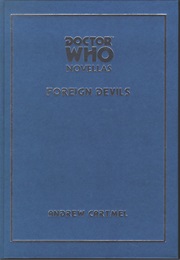 Foreign Devils (Andrew Cartmel)