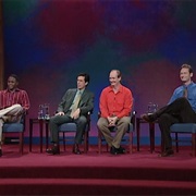 S1.E17: Show No. 116