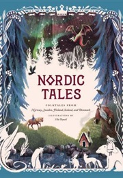 Nordic Tales (Various Authors, Ill. Ulla Thynell)