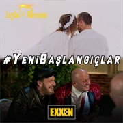 S4.E10: Yeni Baslangiclar?