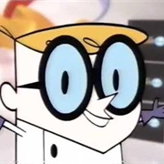 Dexter's Difficult Host Night