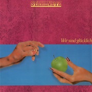 Stahlnetz - Wir Sind Glucklich