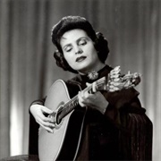 Estranha Forma De Vida - Amália Rodrigues