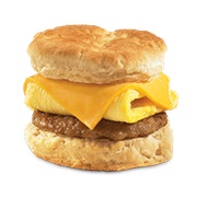 Biscuit Sandwich