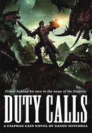 Duty Calls (Sandy Mitchell)