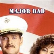 Major Dad Season 2