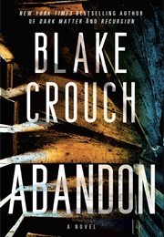 Abandon (Blake Crouch)